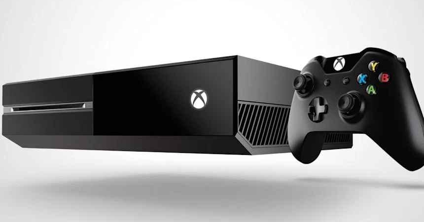 XBOX Youn