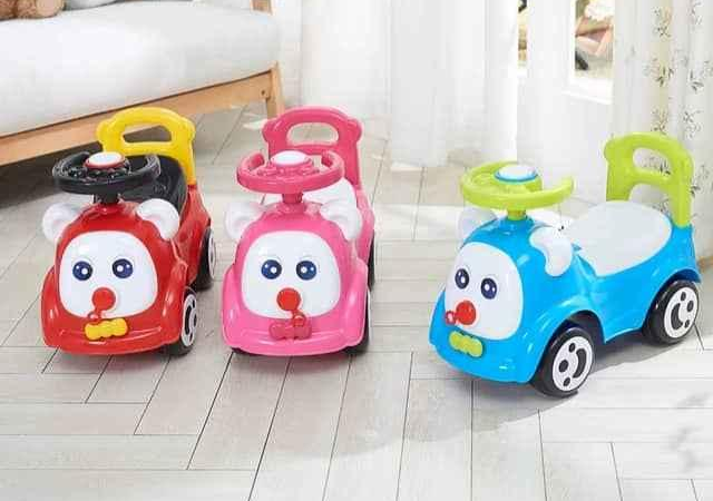 Jouets