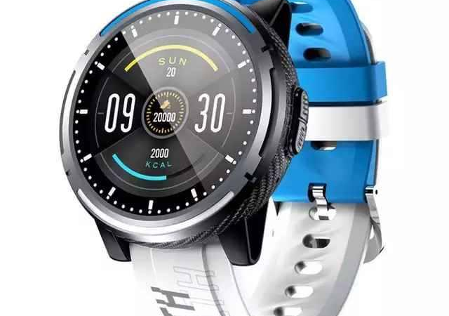 Montres intelligentes