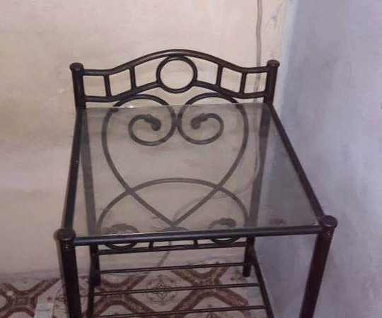 Matériel de couchage