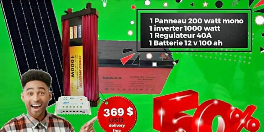 Batteries, puissance et énergie