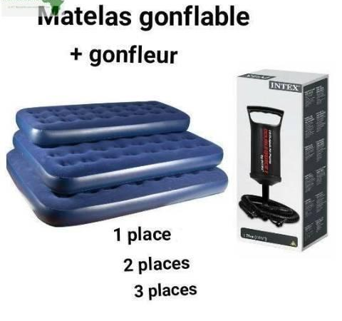 Bedding