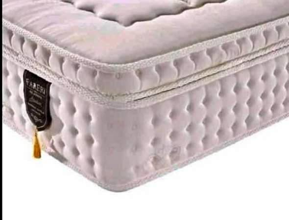 Matériel de couchage