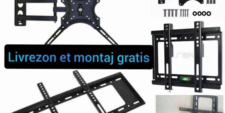 Video & TV Accessories