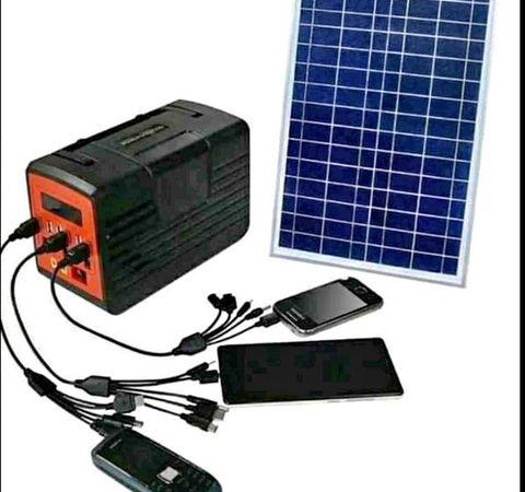 Batteries, power and energy