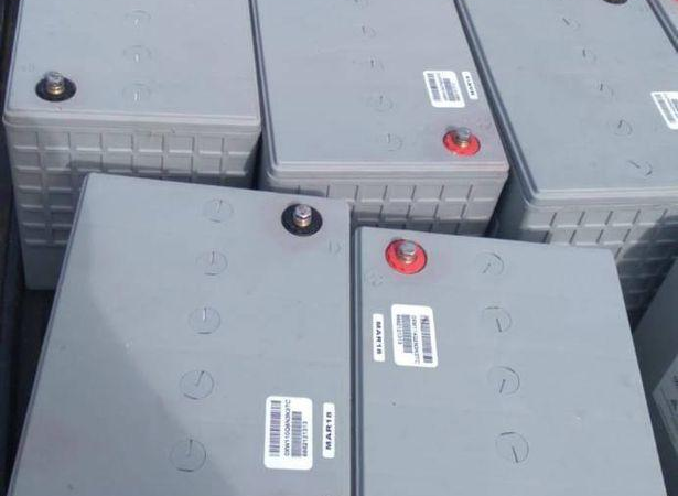 Batteries, power and energy