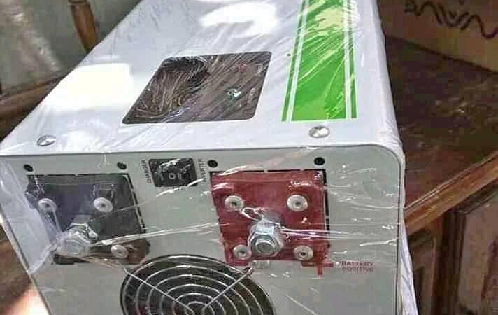 Batteries, power and energy