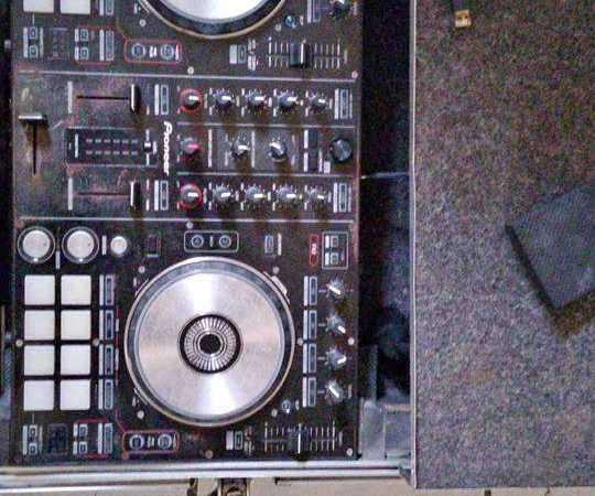 Performance & DJ Equipment