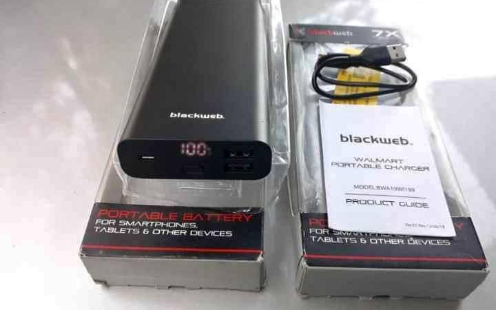 Batteries, power and energy