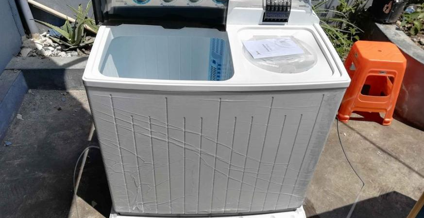 Washers & Dryers