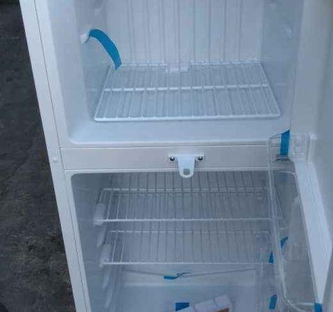 Refrigerators