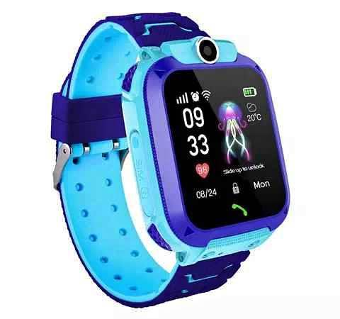 Montres intelligentes