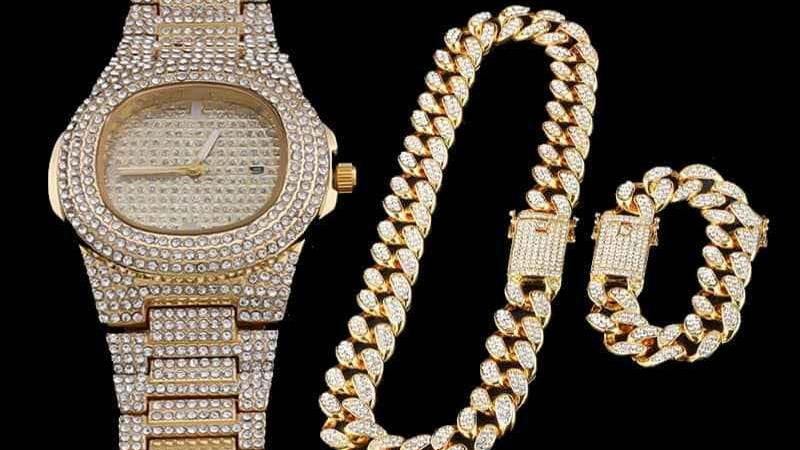 Bijoux