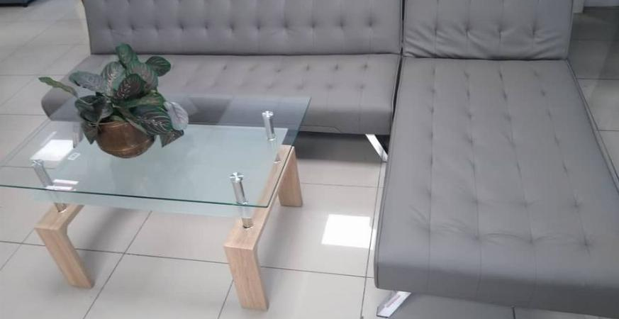 Canapés et futons