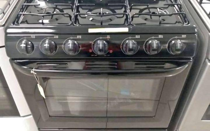 Stoves, Ovens & Ranges