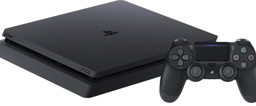 Sony Playstation 4