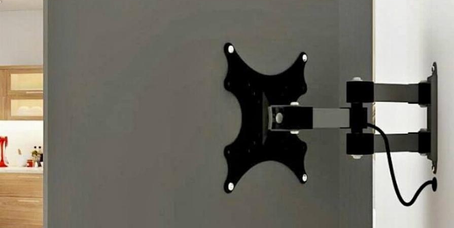 Video & TV Accessories