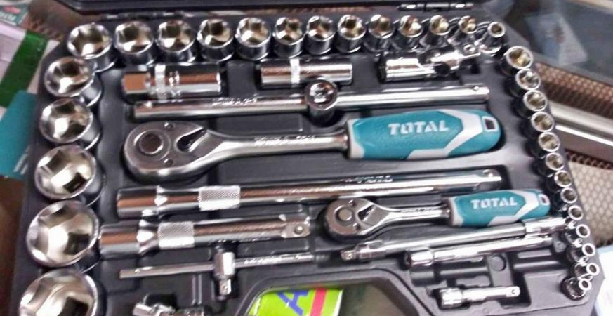 Outils manuels