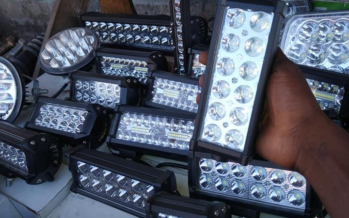 Vehicle Electronics