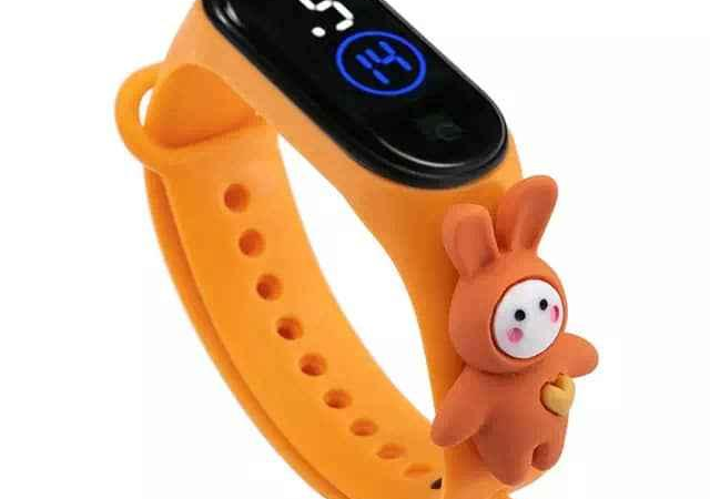 Smart Watches