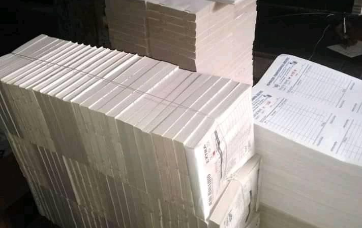 Printing, scanning & photocopy