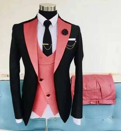 Jackets & Vests