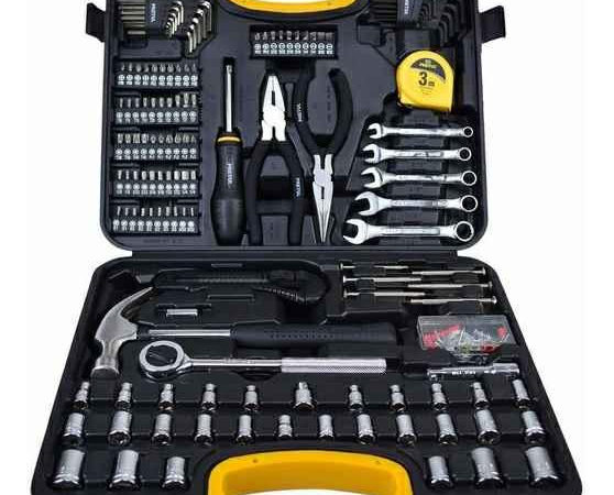 Hand Tools