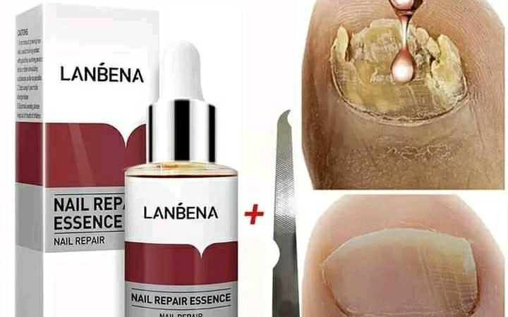 Nail Care, Manicure & Pedicure