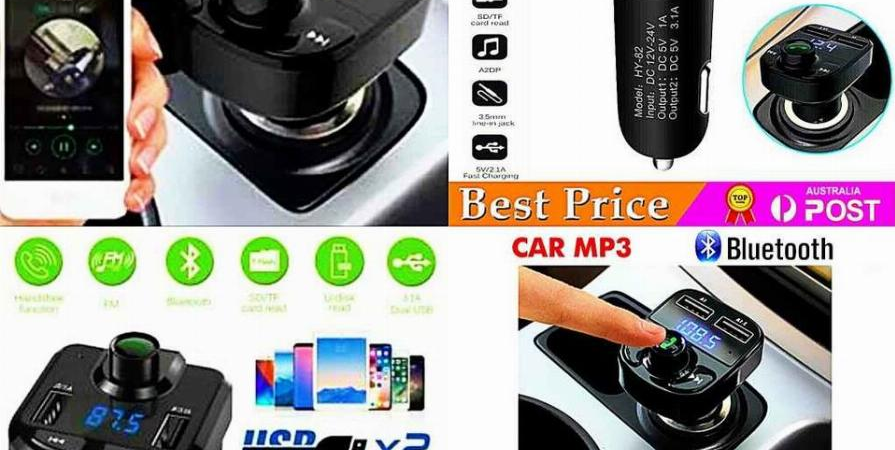 Vehicle Electronics