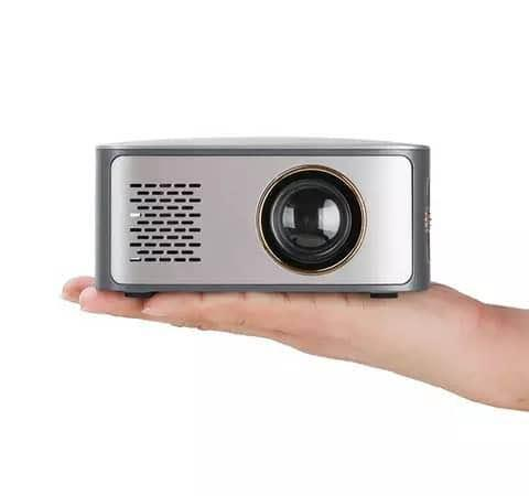 Monitors, Projectors & Accs