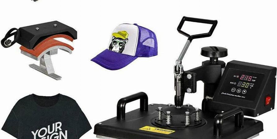 Printers, Scanners & Supplies