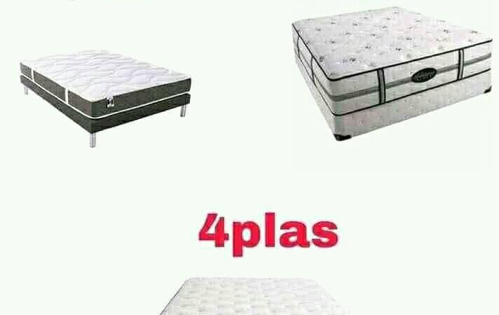 Beds & Mattresses