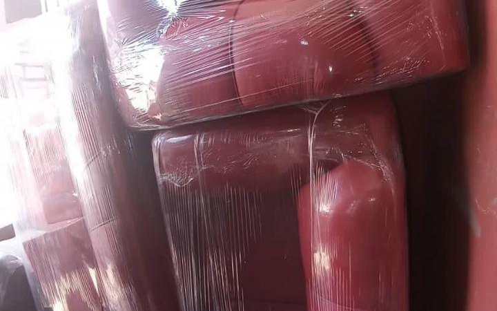 Couches & Futons