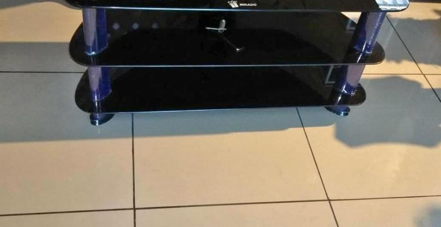 TV Tables & Entertainment Units