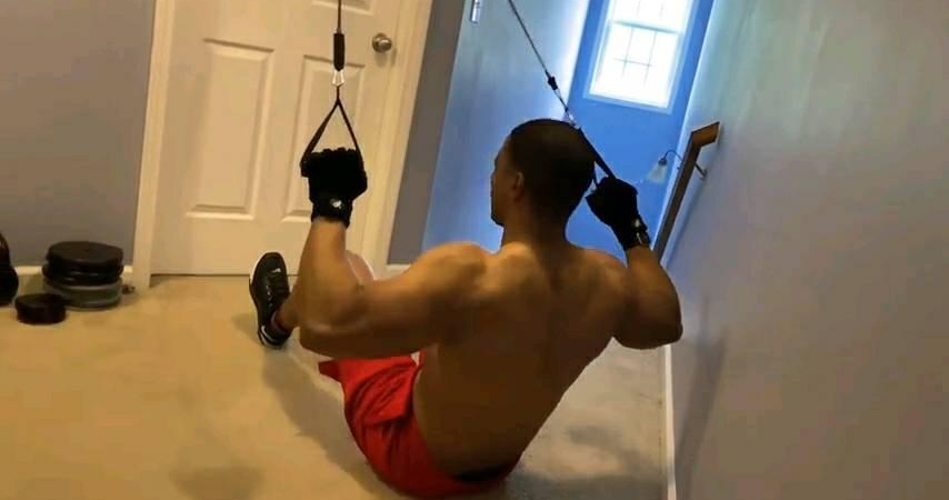 Exercise equipment
