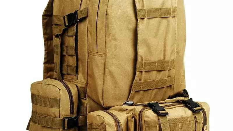 Sac à dos