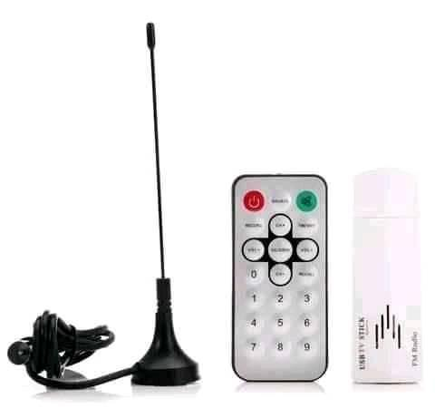 Laptop & Desktop Accessories