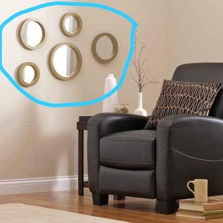 Home Decor & Accents