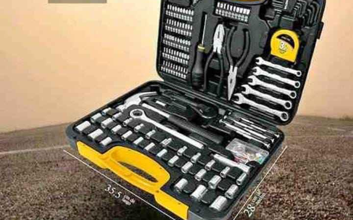 Outils manuels
