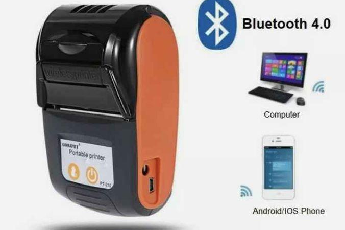 Imprimantes, scanners et fournitures