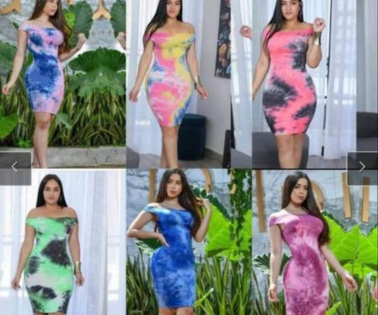 Dresses