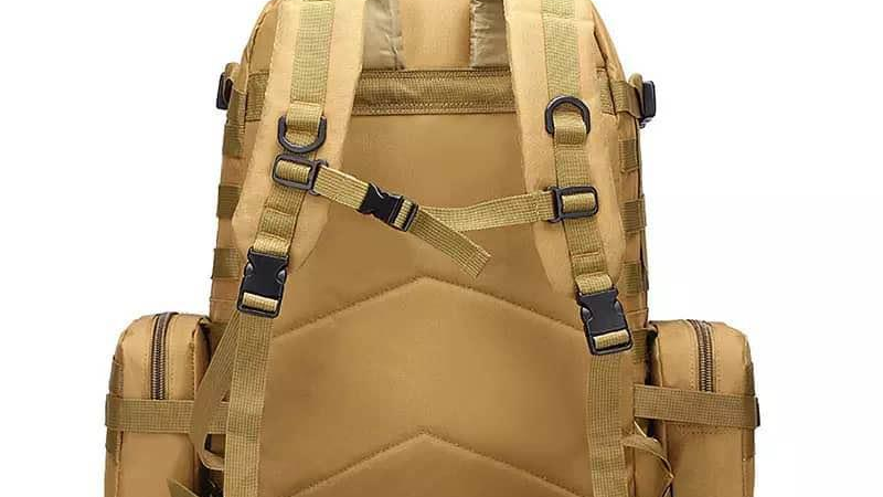 Backpack