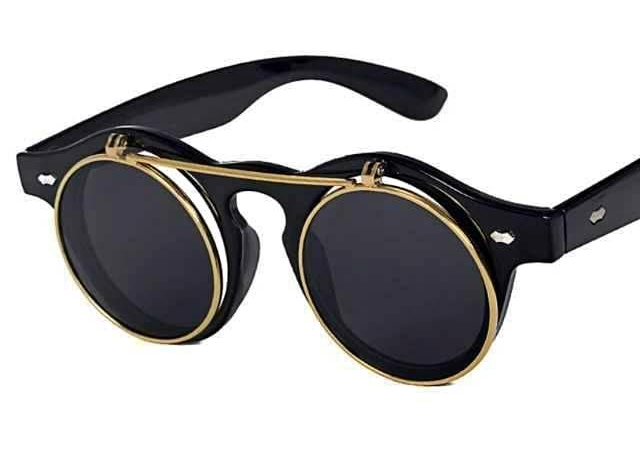 Lunettes de soleil