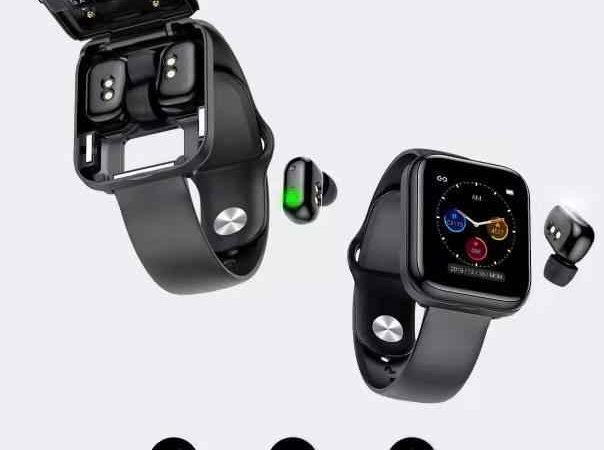 Montres intelligentes