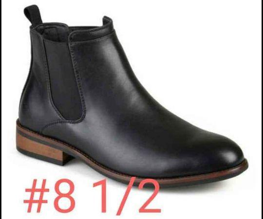 Chaussures habillées