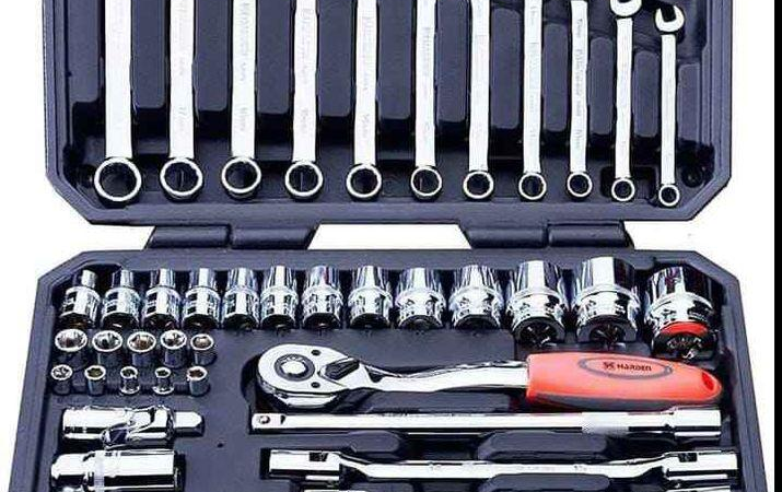 Hand Tools