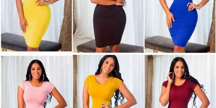 Dresses