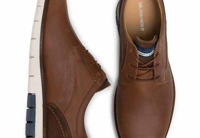 Chaussures habillées