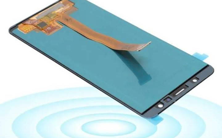 Pièces de téléphone portable et de smartphone