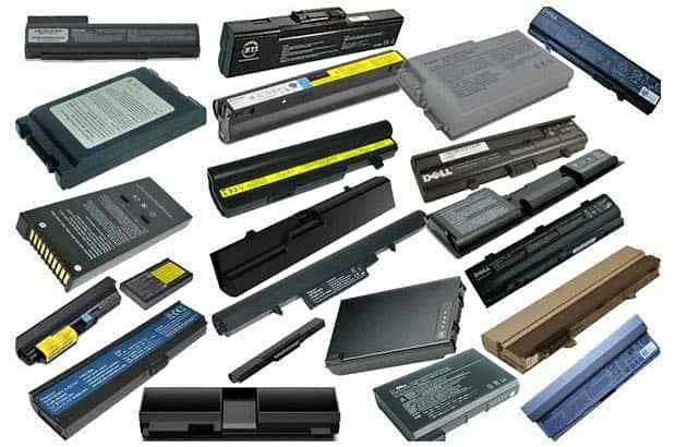 Composants et pièces informatiques